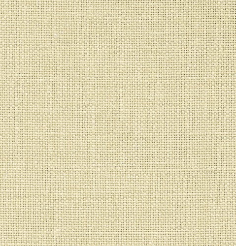 Antique Ivory : 23 : 28 count Linen : Zweigart : Fat quarter 50cm x 70cm