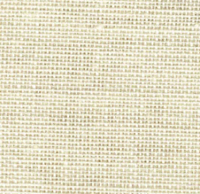  Cream : 18 count Linen : Zweigart : Half Metre 50cm x  140cm 