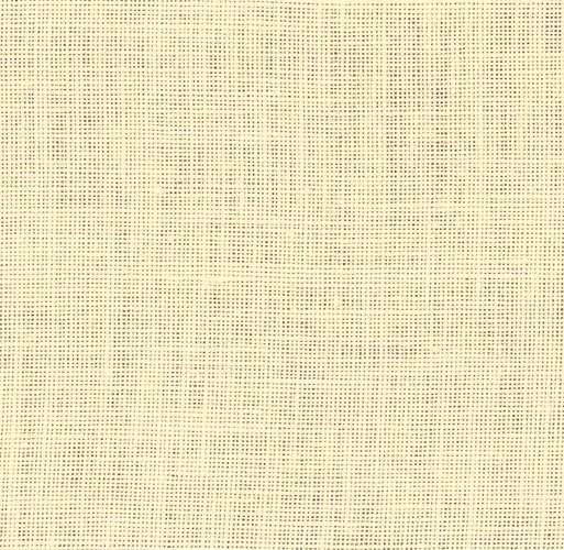 Cream : 222 : 35 Edinburgh Linen : Zweigart : 3609/222 : Half Metre 50cm x 140cm  