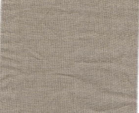 Simplicity Natural. 27 count Linen. Yard 36" x  7.8" Discontinued 