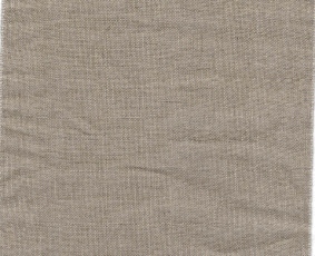 Simplicity Natural. 27 count Linen. Half Metre 500cm x 19.5cm  (7.8")