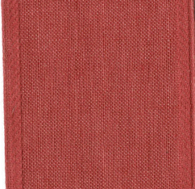 Bethany Peach . 27 count Linen. Yard 36"  x  4"  