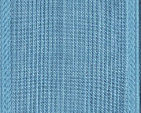Bethany Light Blue . 27 count Linen. Yard 36"  x  4"  