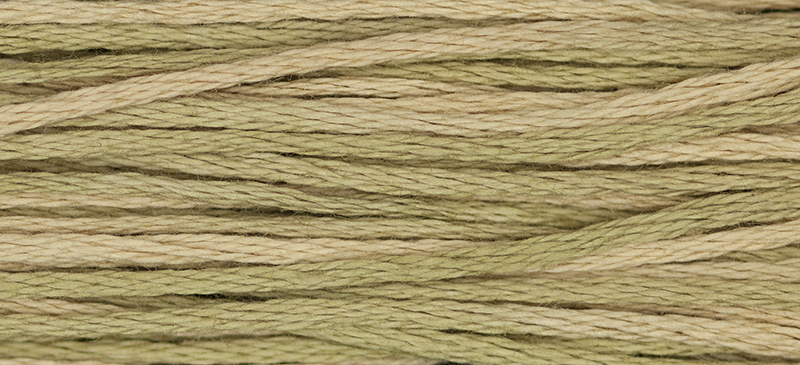 1121 Straw by Weeks Dye Works