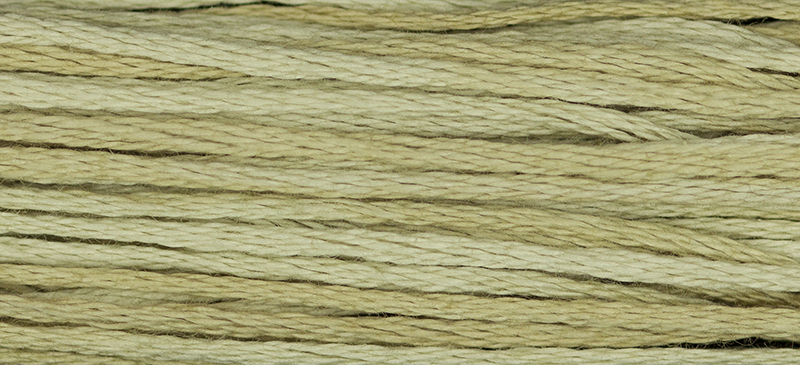 1123 Cornsilk  by Weeks Dye Works