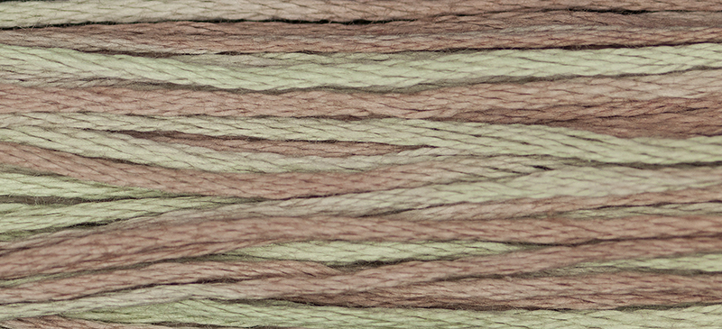 1132 Saltwater Taffy by Weeks Dye Works