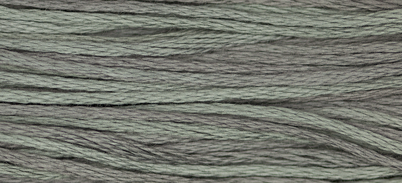 1154 Graphite by Weeks Dye Works