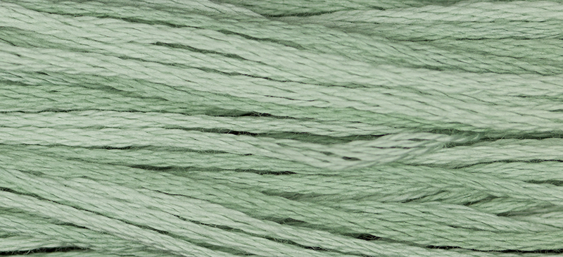 1166 Sea Foam by Weeks Dye Works