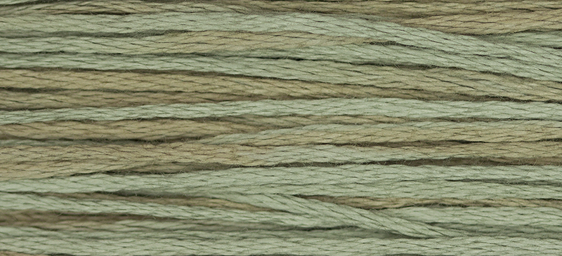 1173 Confederate Grey by Weeks Dye Works