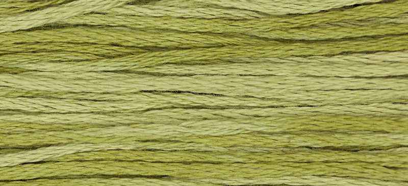 1193 Guacamole by Weeks Dye Works