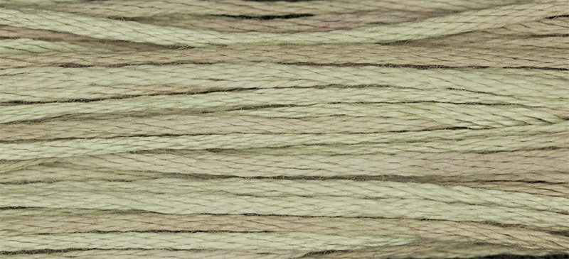 1196 Taupe by Weeks Dye Works