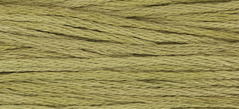 1201 Putty by Weeks Dye Works