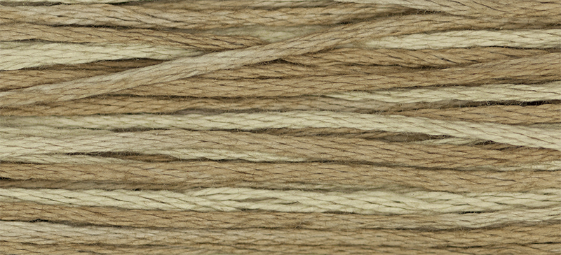 1219 Oak by Weeks Dye Works