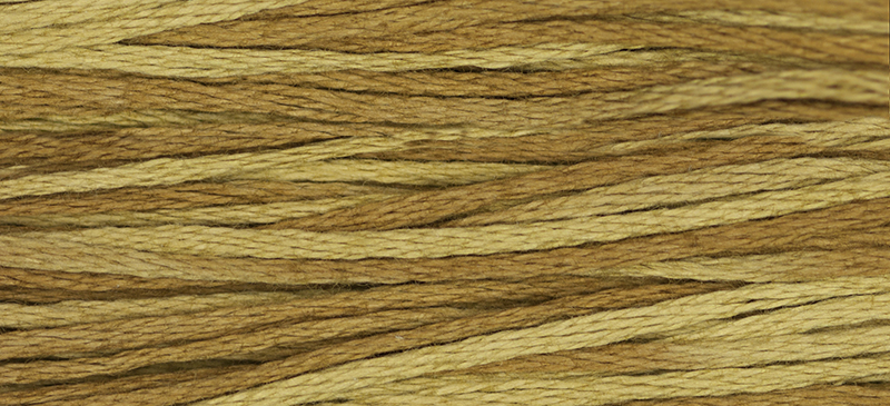 1223 Schneckley  by Weeks Dye Works