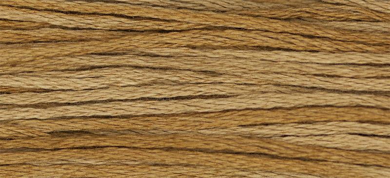1227 Bright Leaf by Weeks Dye Works