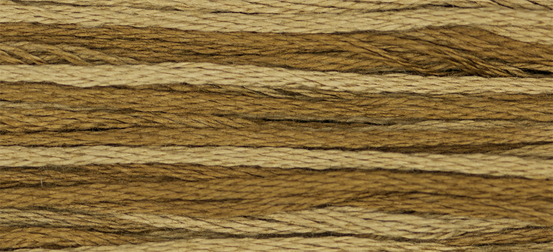 1232 Palomino by Weeks Dye Works