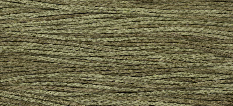 1239 Flatfish by Weeks Dye Works