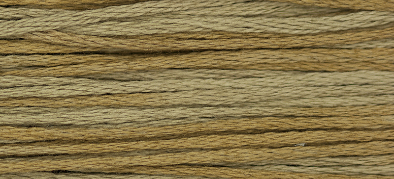 1240 Dirt Road by Weeks Dye Works
