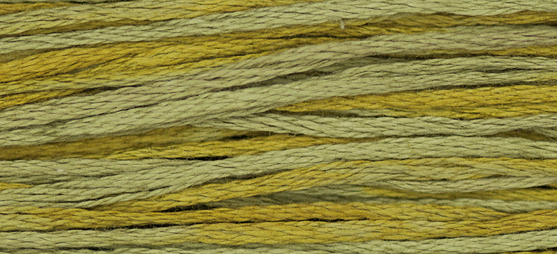 1264 Loden by Weeks Dye Works