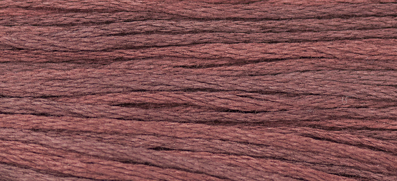 1270 Rum Raisin by Weeks Dye Works