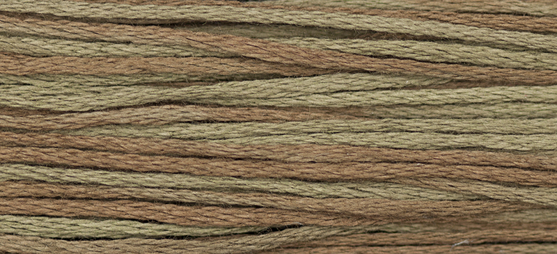 1271 Bark by Weeks Dye Works