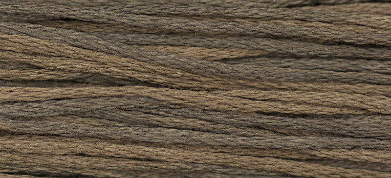 1273 Grape Vine by Weeks Dye Works