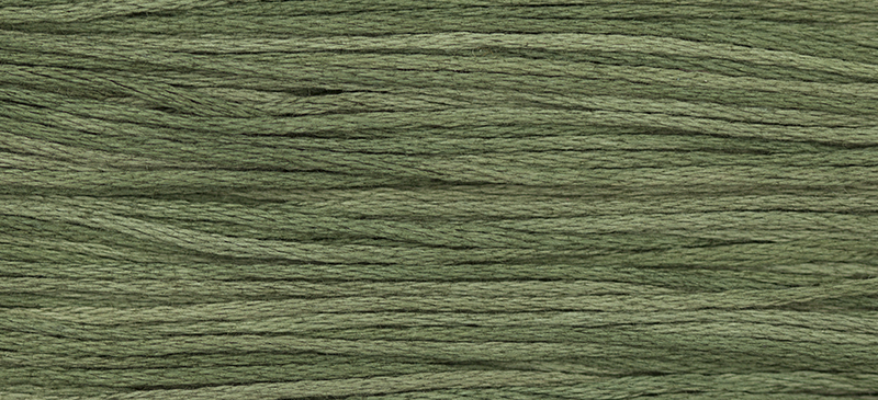 1274 Terrapin by Weeks Dye Works