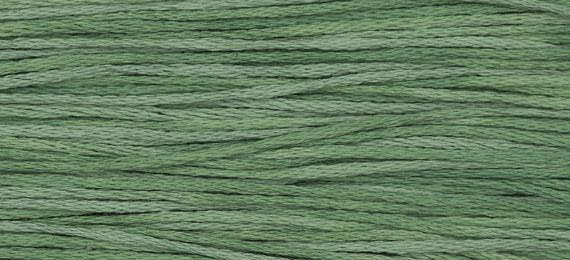 1280 Verdigris by Weeks Dye Works