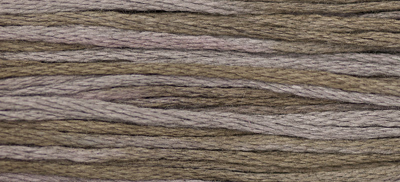 1289 Stepping Stone by Weeks Dye Works