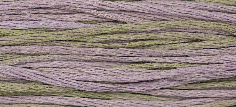 1291 Basil by Weeks Dye Works