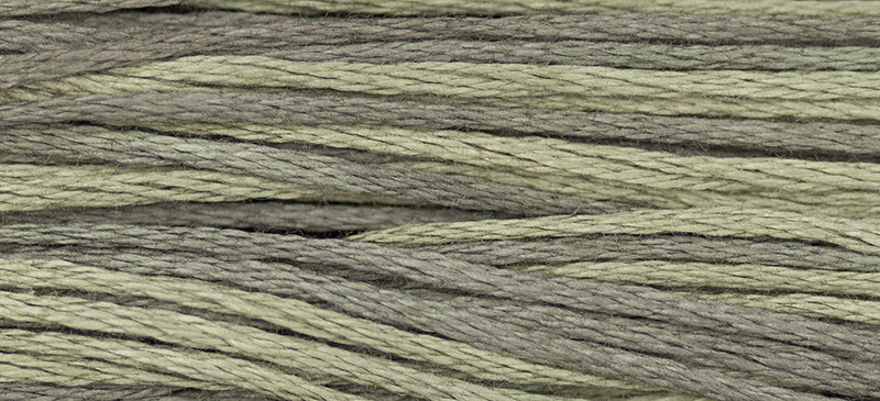 1302 Pelican Gray by Weeks Dye Works