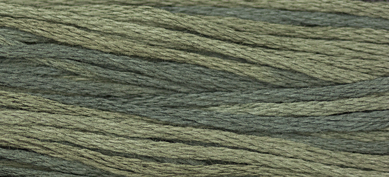 1303 Charcoal by Weeks Dye Works