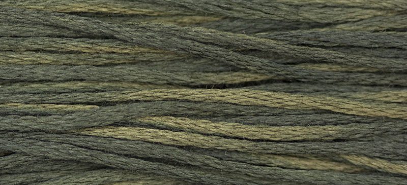 1304 Onyx by Weeks Dye Works