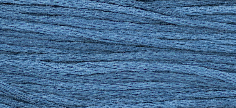 1306 Navy by Weeks Dye Works