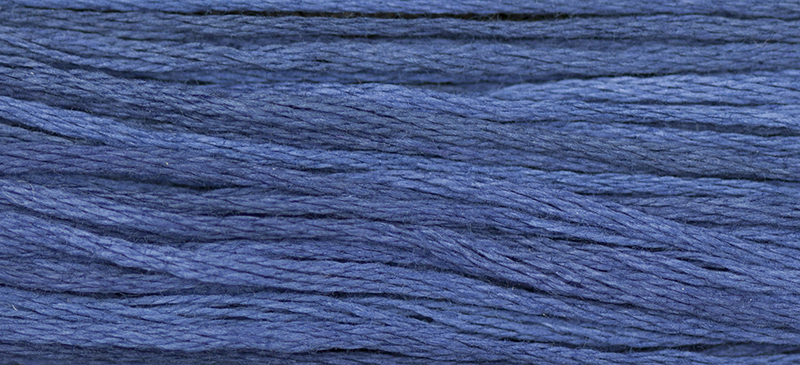 1309 Michael's Navy by Weeks Dye Works