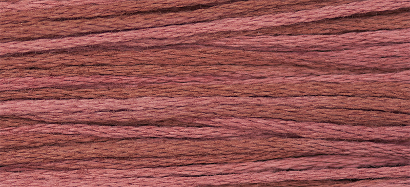 1331 Brick by Weeks Dye Works