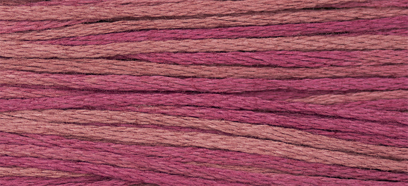 1336 Raspberry by Weeks Dye Works