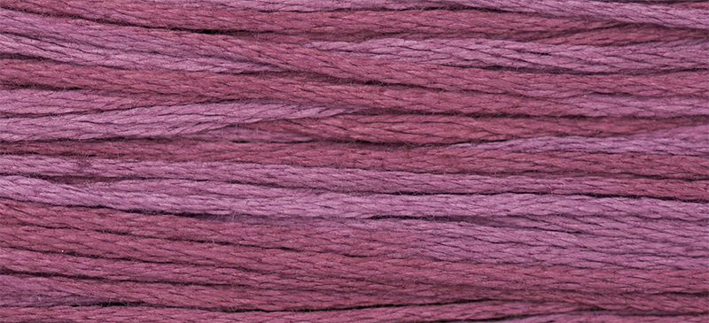 1343 Boysenberry by Weeks Dye Works