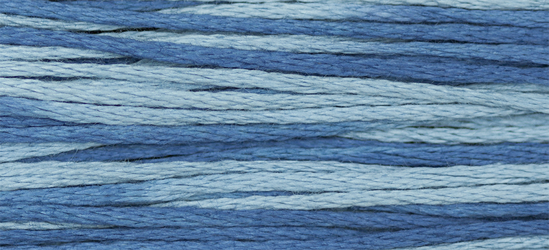 2113 Union Blue