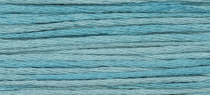 2118 Blue Topaz