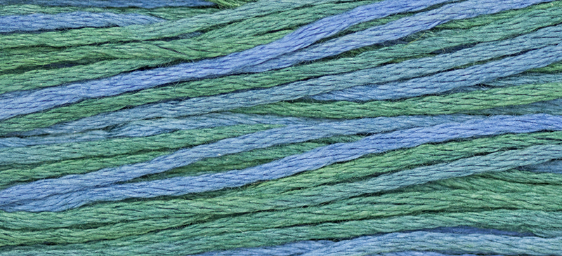 2149 Peacock