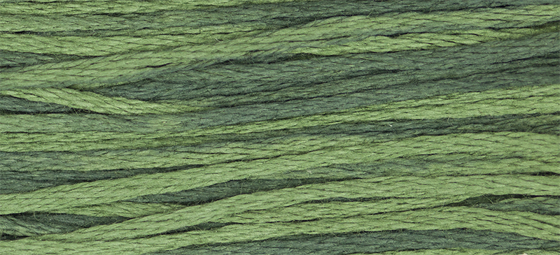 2159 Seaweed