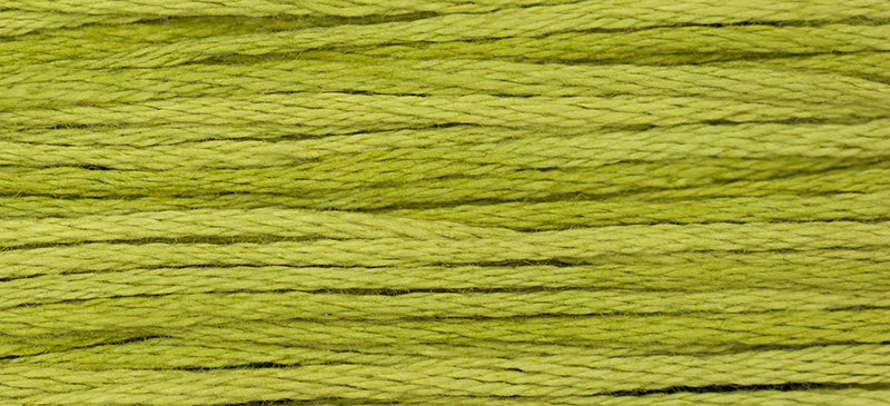2205 Grasshopper
