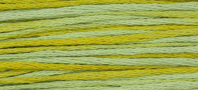 2206 Pistachio