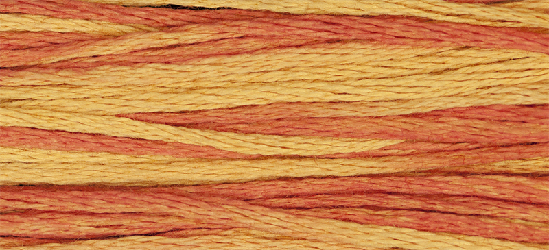 2234 Autumn Leaves