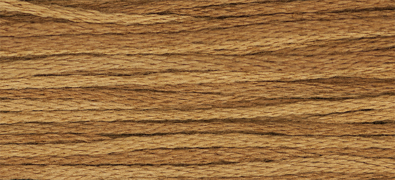 2237 Hazelnut