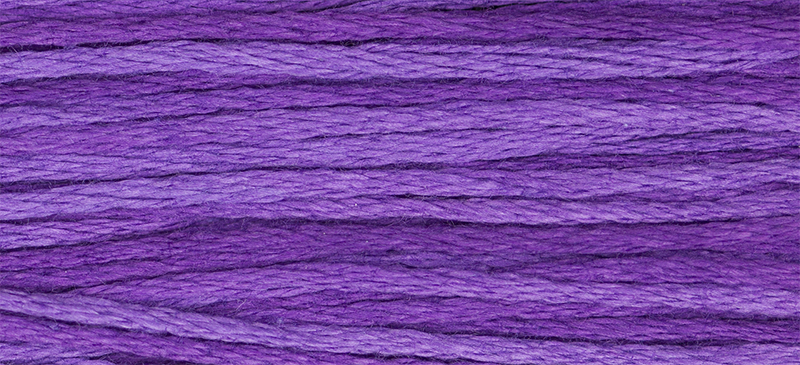 2329 Purple Majesty