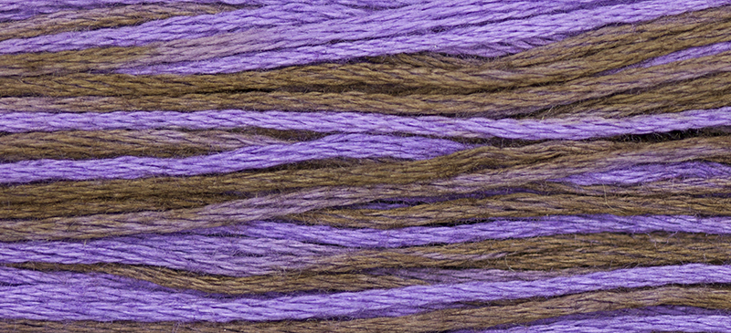 2331 Violet