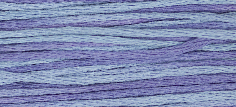 2342 Duch Iris