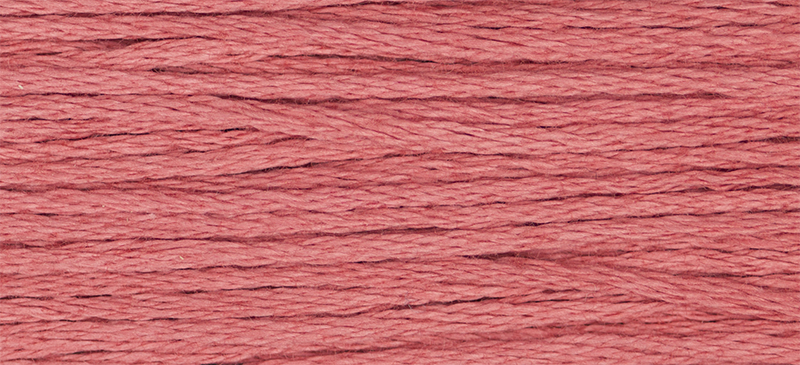 6850 Bluecoat Red
